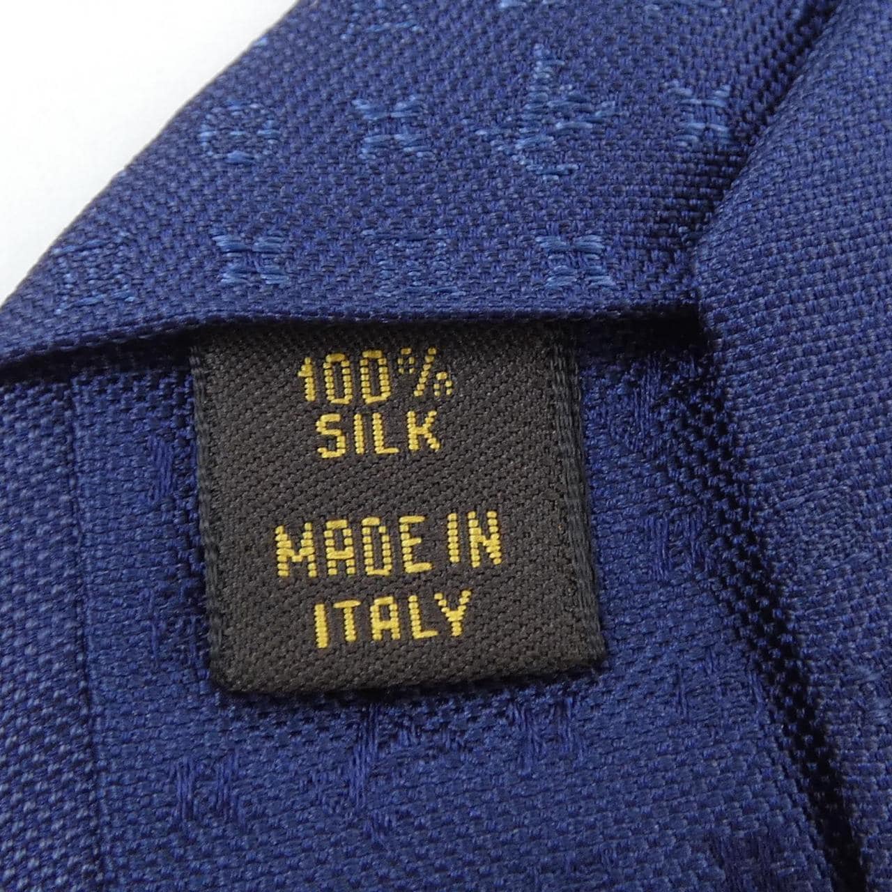 ルイヴィトン LOUIS VUITTON MR0137 NECKTIE