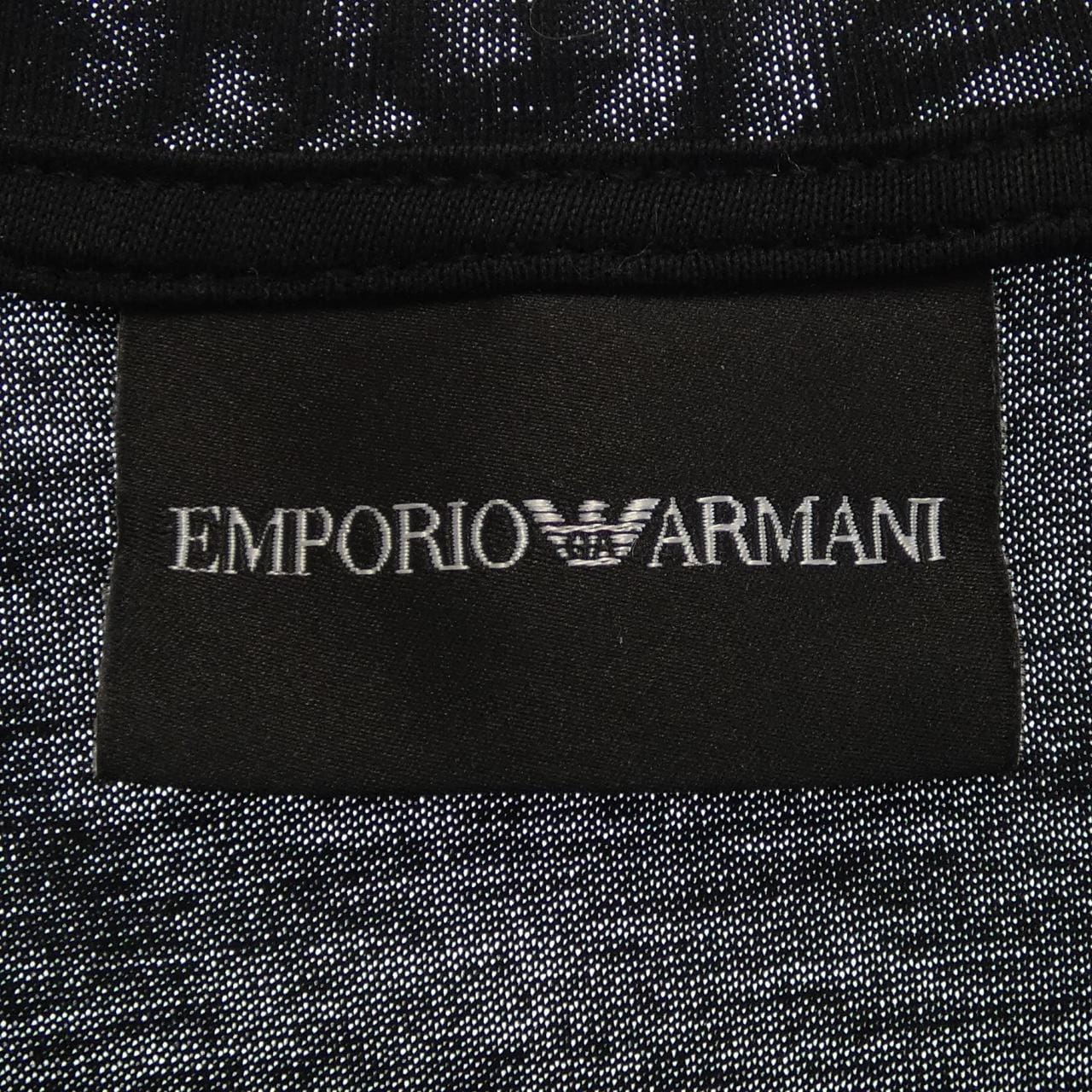 エンポリオアルマーニ EMPORIO ARMANI 6L1TAW 1JUVZ Tシャツ