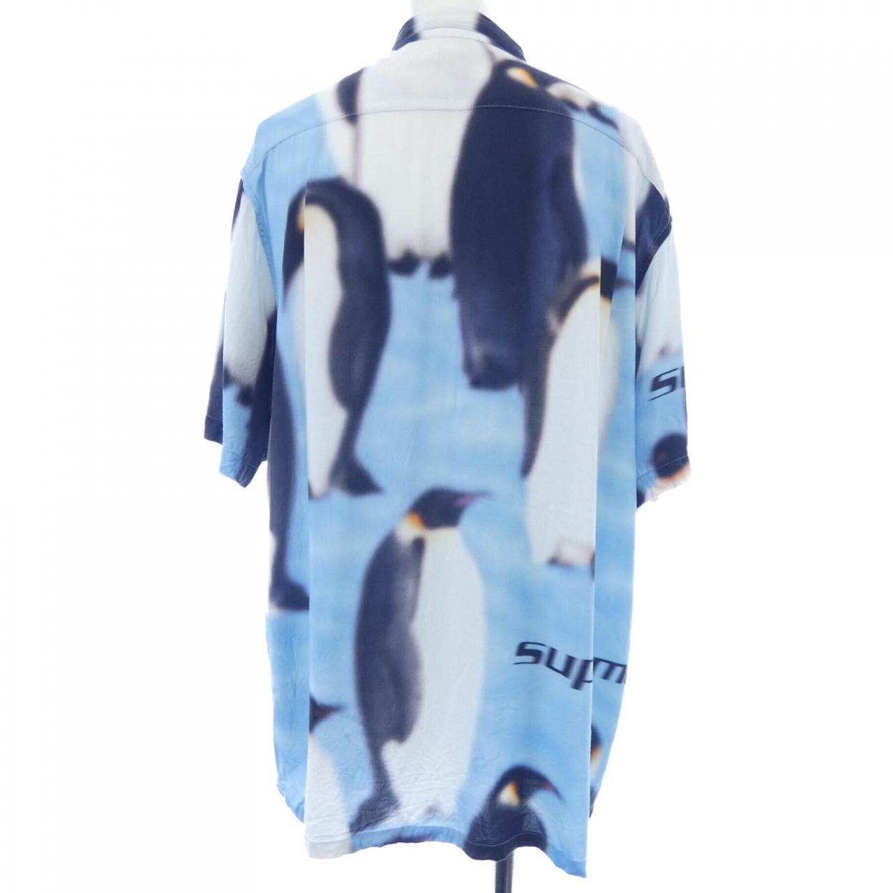 シュプリーム SUPREME シャツ