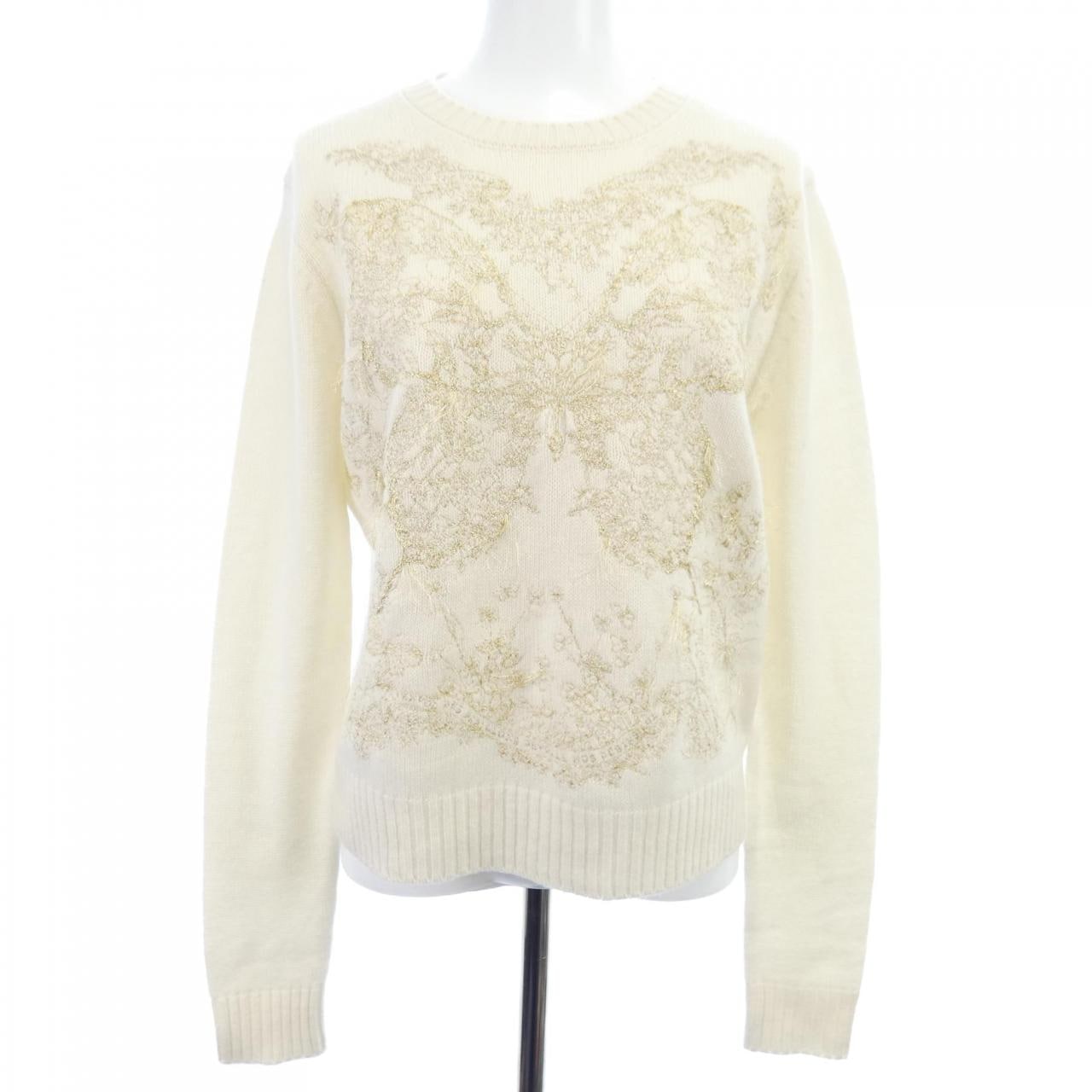 クリスチャンディオール CHRISTIAN DIOR 414S57GM078 ニット