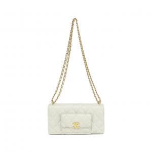 シャネル AP2830 チェーンウォレット