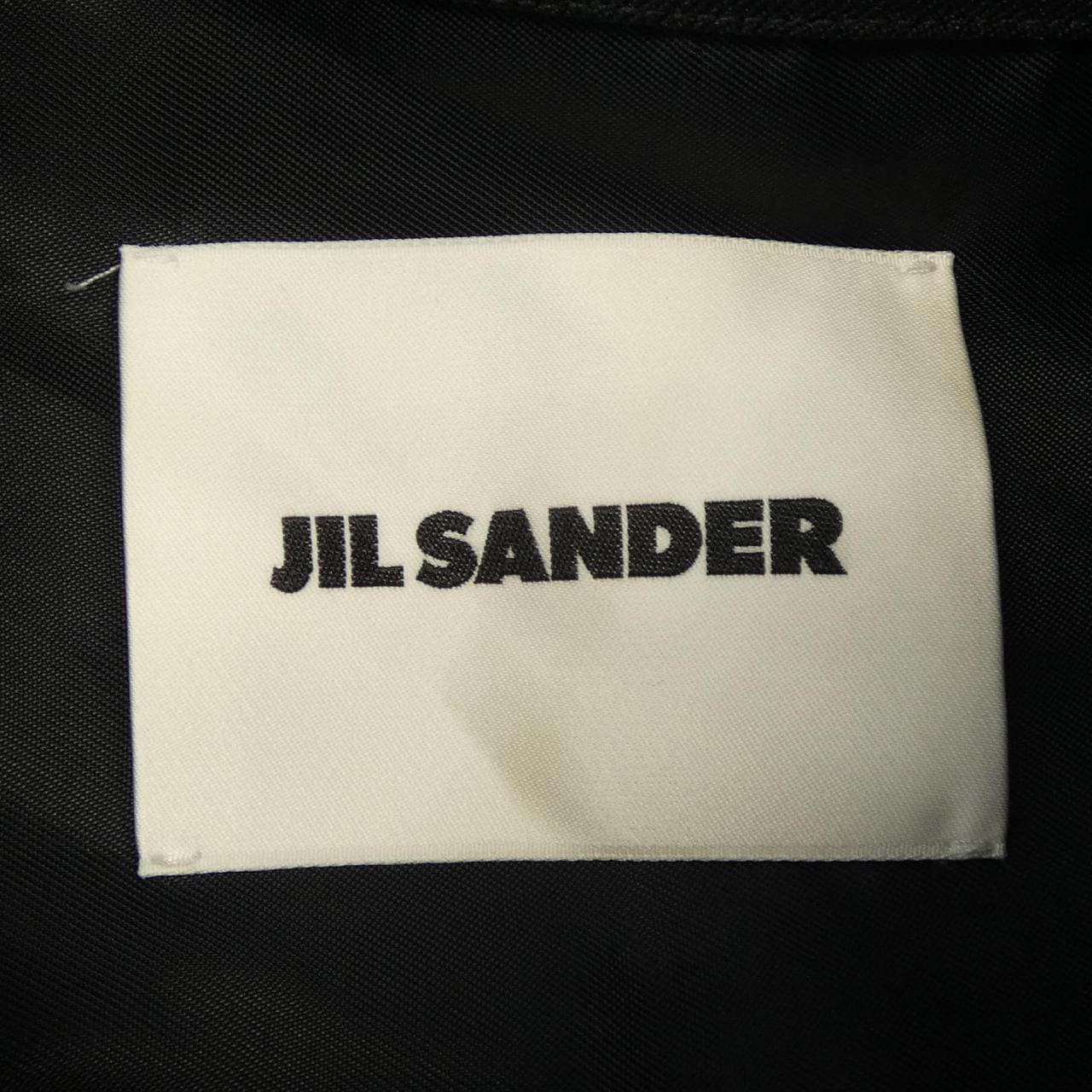ジルサンダー JIL SANDER J22DL0292 シャツ