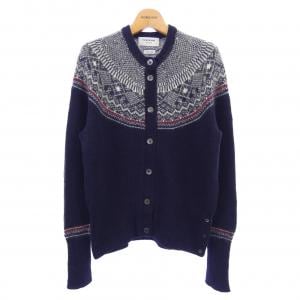 トムブラウン THOM BROWNE カーディガン