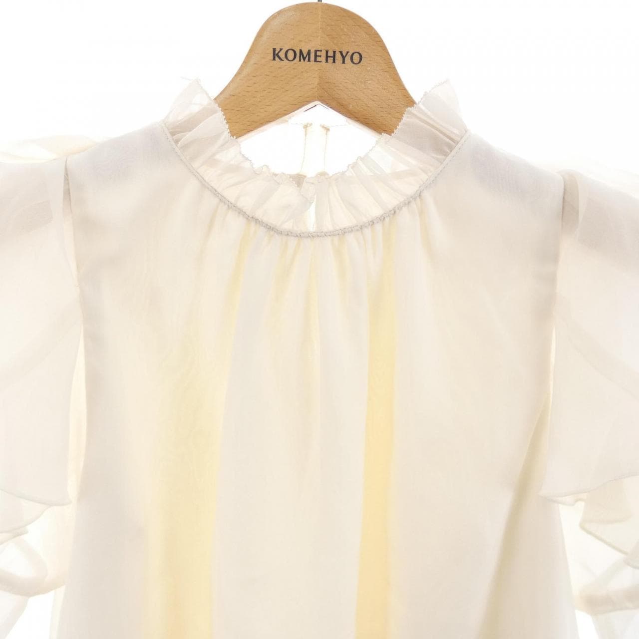 スナイデル Snidel トップス