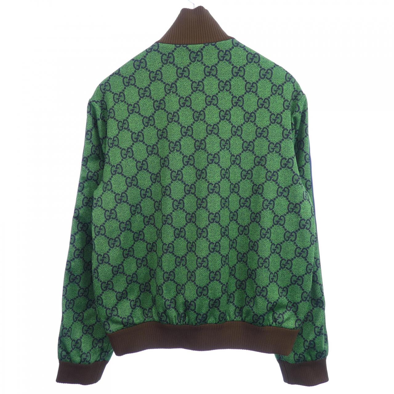 グッチ GUCCI 653367 XJDF0 ブルゾン