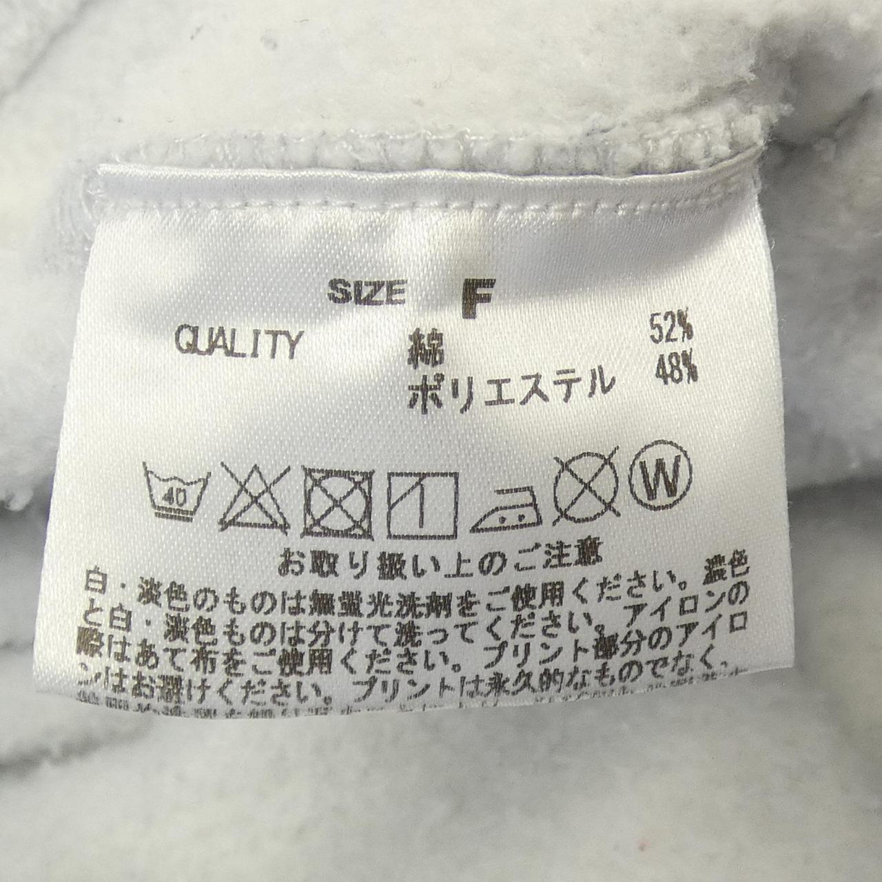 グッドロックスピード GOOD ROCK SPEED スウェット