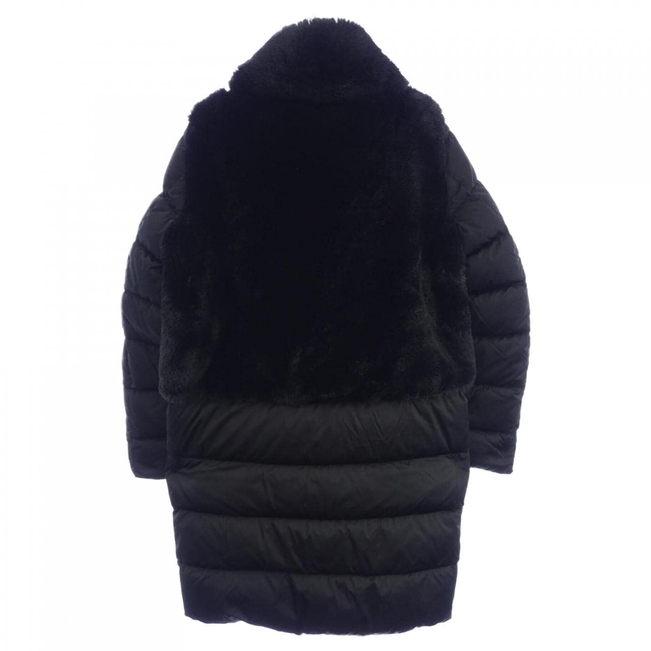 ヘルノ Herno PI0873D ダウンコート