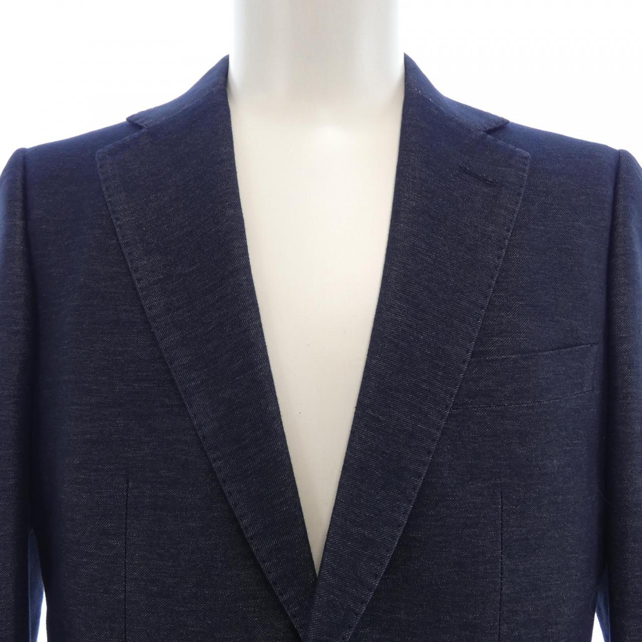 キャサリンハムネット KATHARINE HAMNETT ジャケット