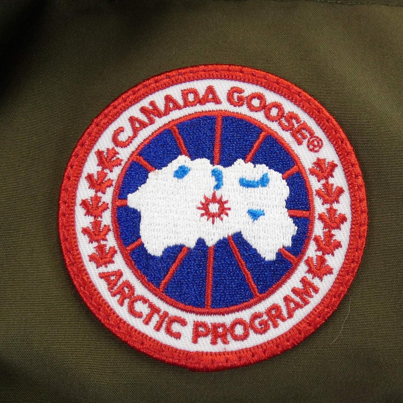 カナダグース CANADA GOOSE 2832L FREESTYLE フリースタイル ダウンベスト