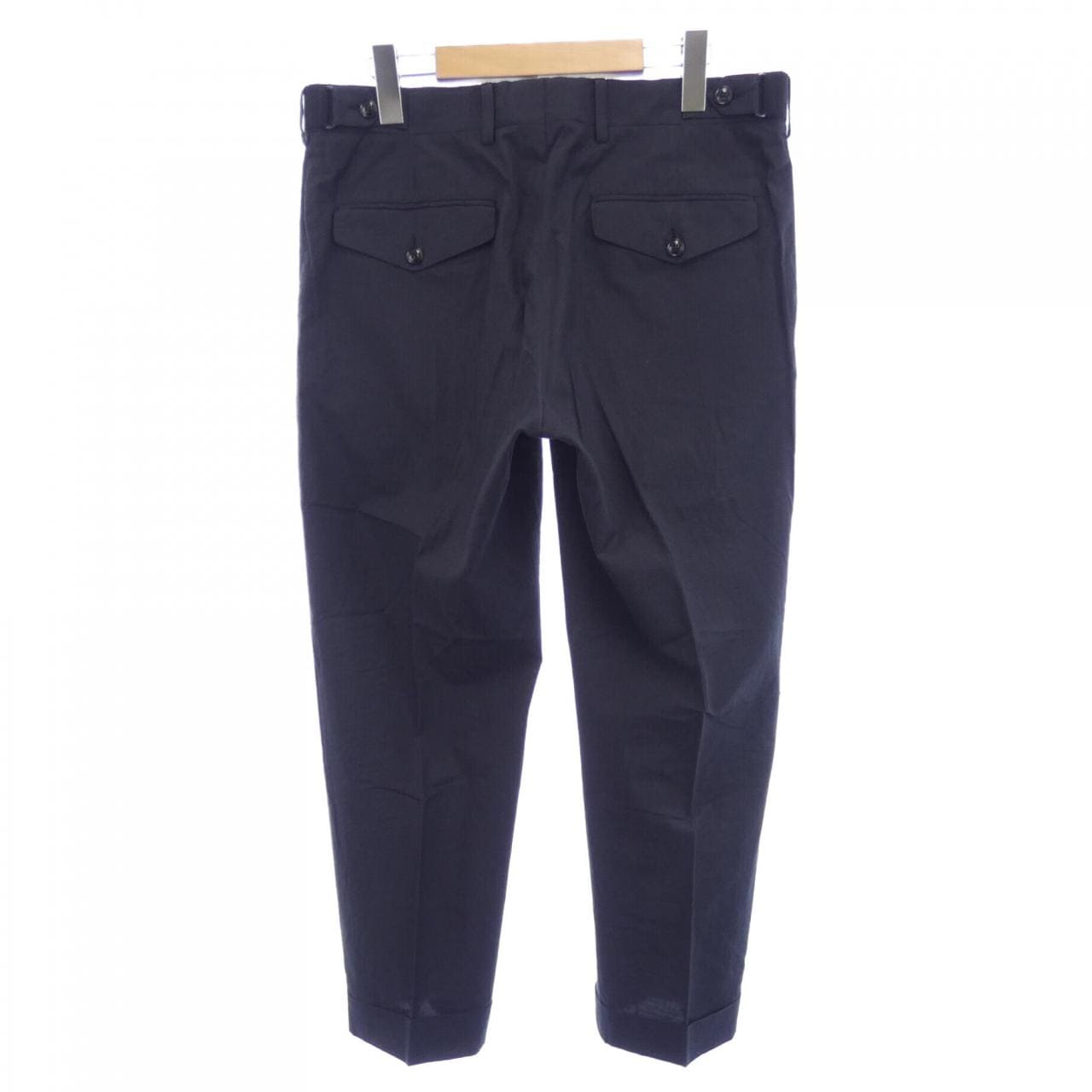 DRIES VAN NOTEN VAN NOTEN Pants