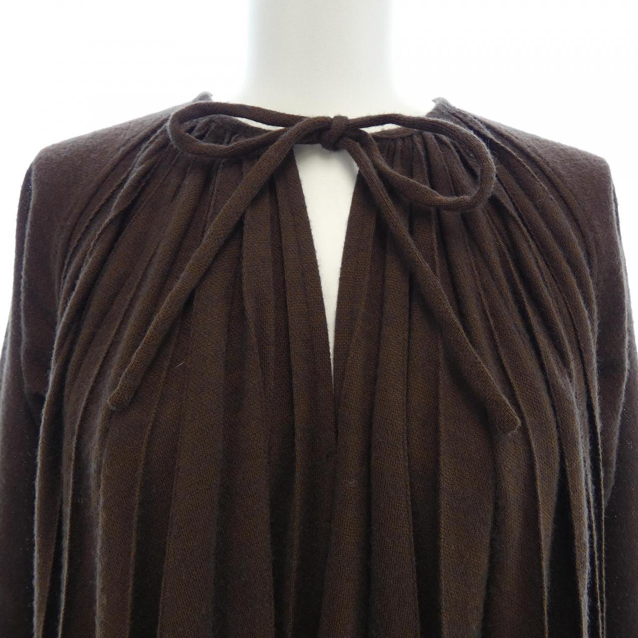 セリーヌ CELINE 2 6BTB/655C ワンピース