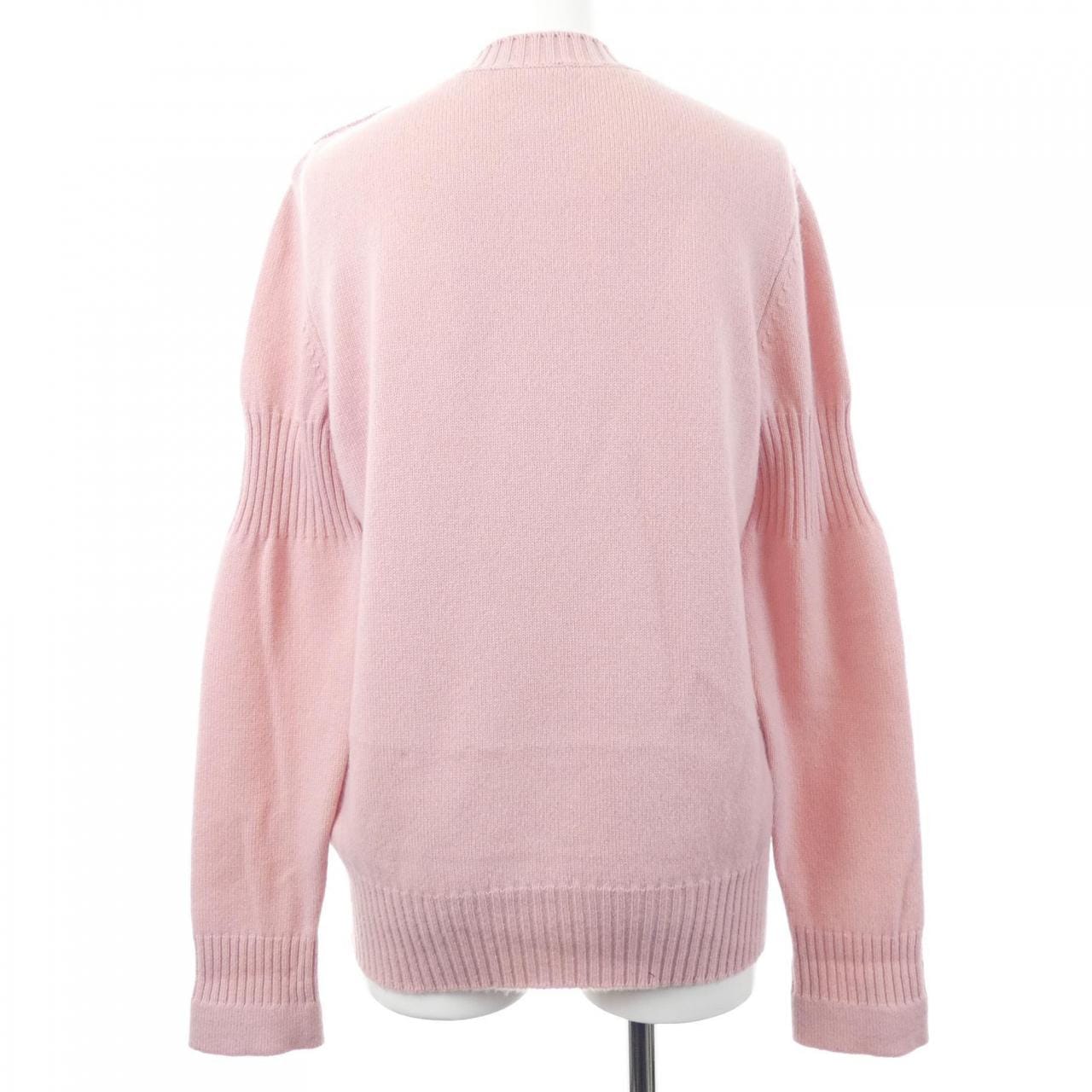 シャネル CHANEL ターンロック P52426K06736 ニット