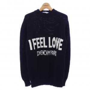 ジバンシー GIVENCHY 17Y 7899 557 ニット