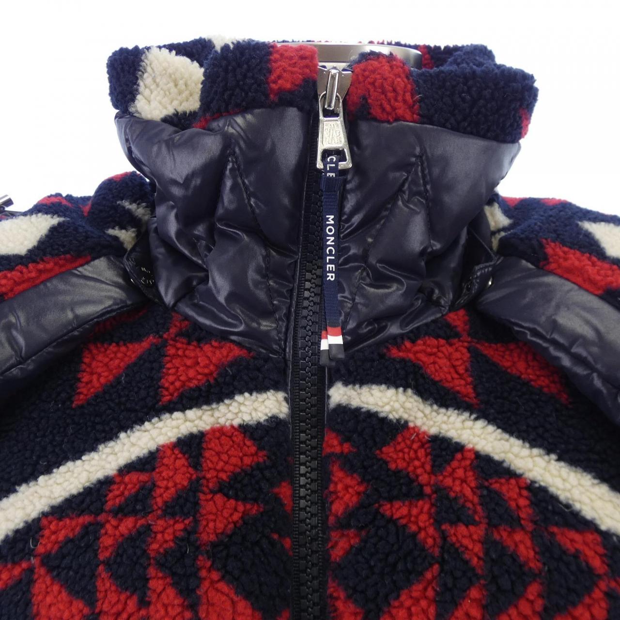 モンクレール MONCLER THYMELEE ダウンジャケット