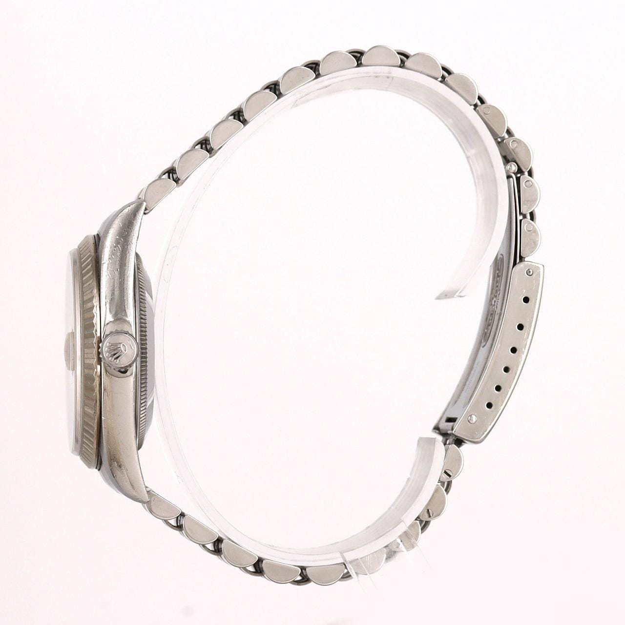 【ノーメンテナンス特価】ロレックス デイトジャスト 16234 SSxWG 自動巻 A番