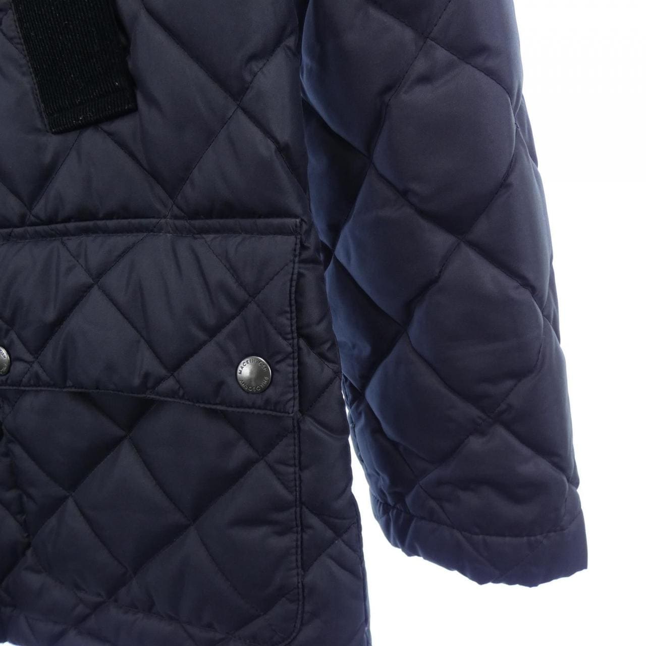 マッキントッシュフィロソフィー MACKINTOSH PHILOSOPHY H1F28-662-29 コート