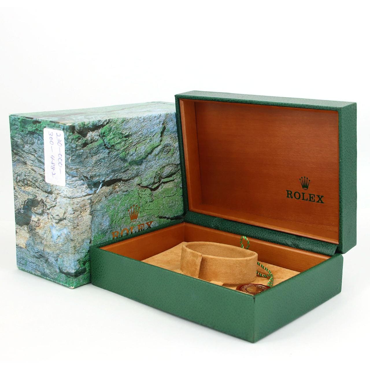 ロレックス デイトジャスト 16200 SS 自動巻 K番