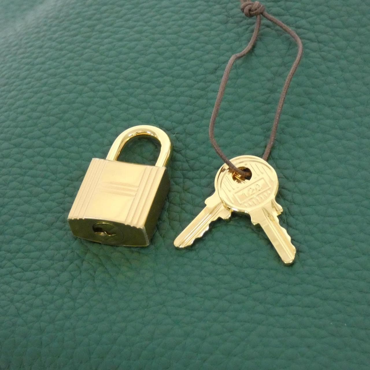 エルメス ピコタン ロック PM 056289CC バッグ