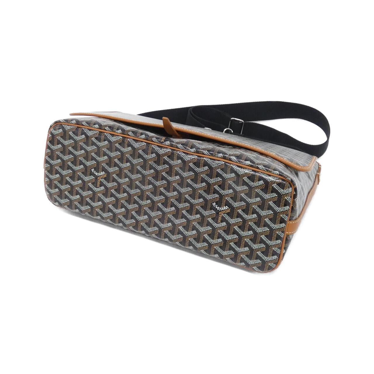 ゴヤール カペシアン ショルダーバッグ