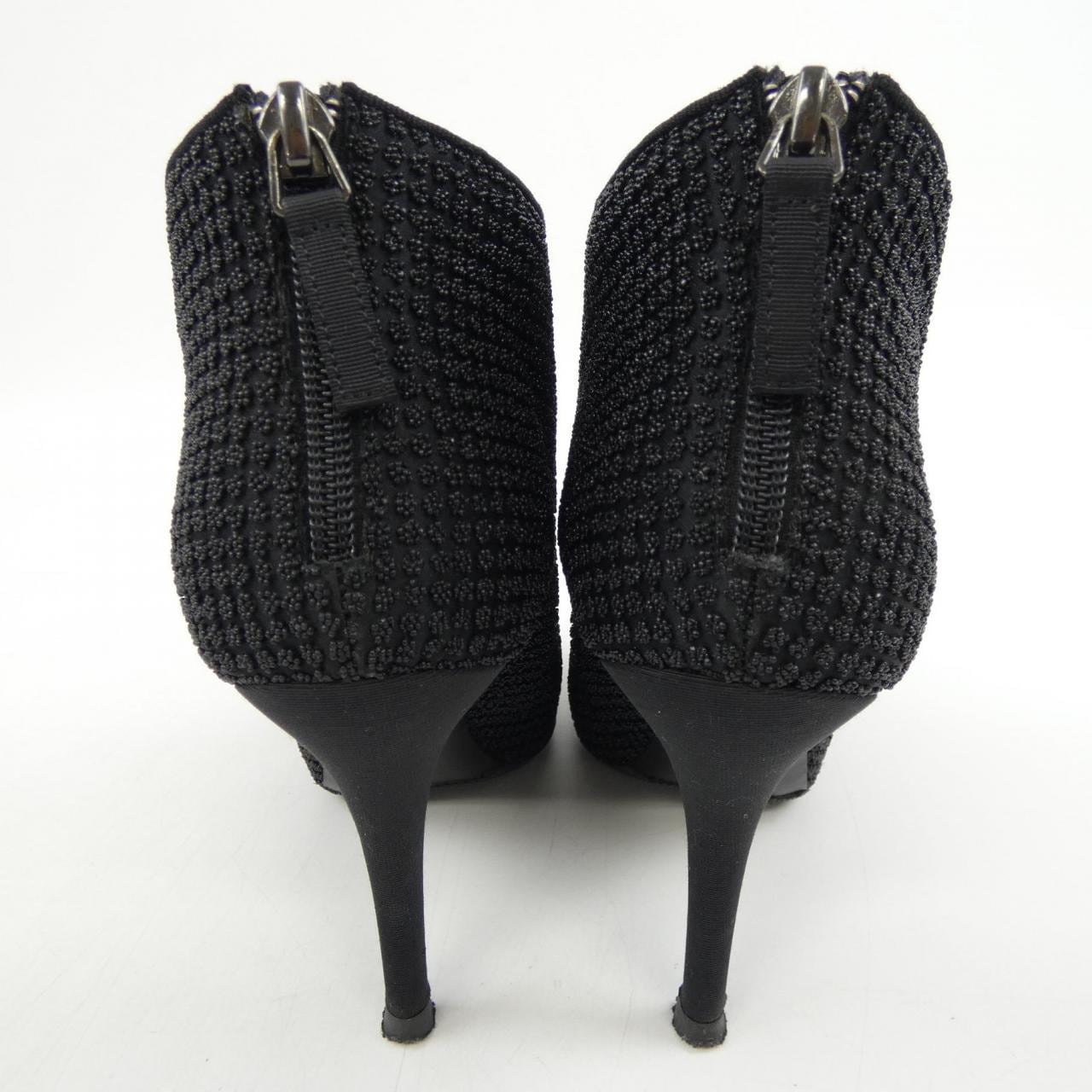 シャネル CHANEL BOTTINES G28702Y08005 シューズ