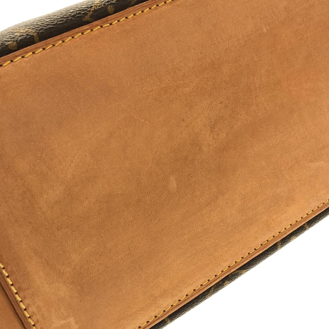 ルイヴィトン モノグラム カバ ピアノ M51148 バッグ