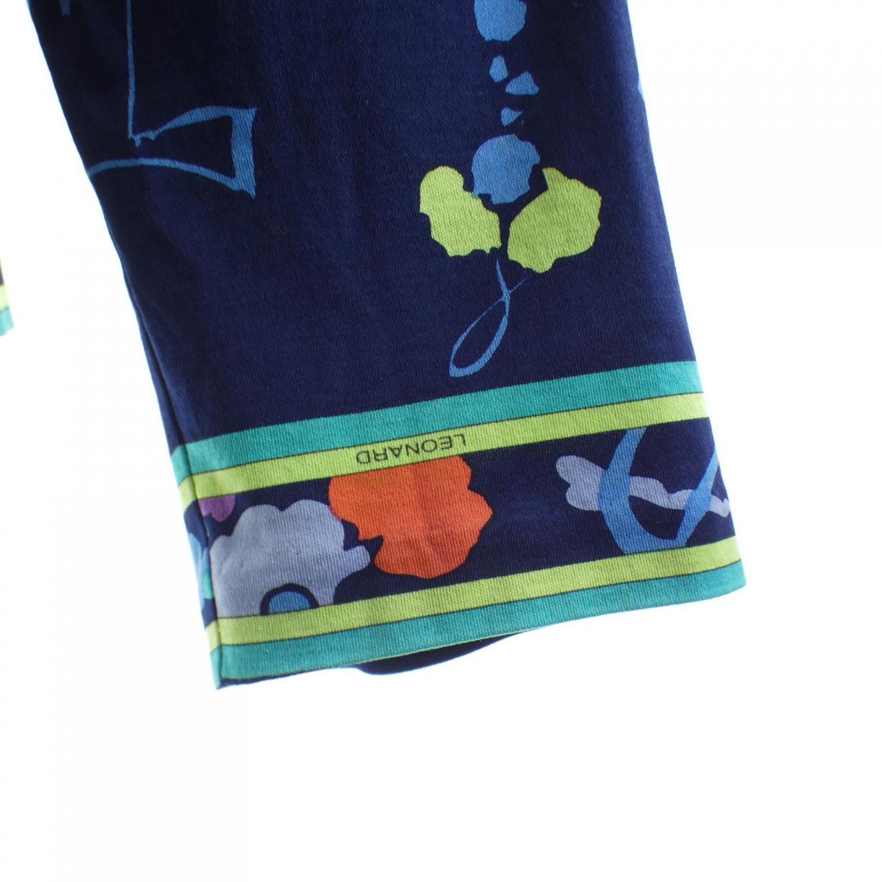 レオナールファッション LEONARD FASHION カーディガン