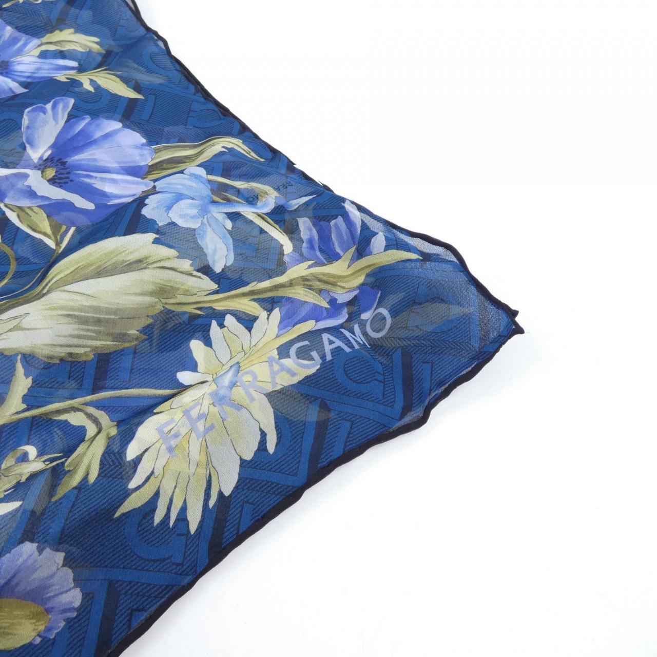 フェラガモ FERRAGAMO STOLE