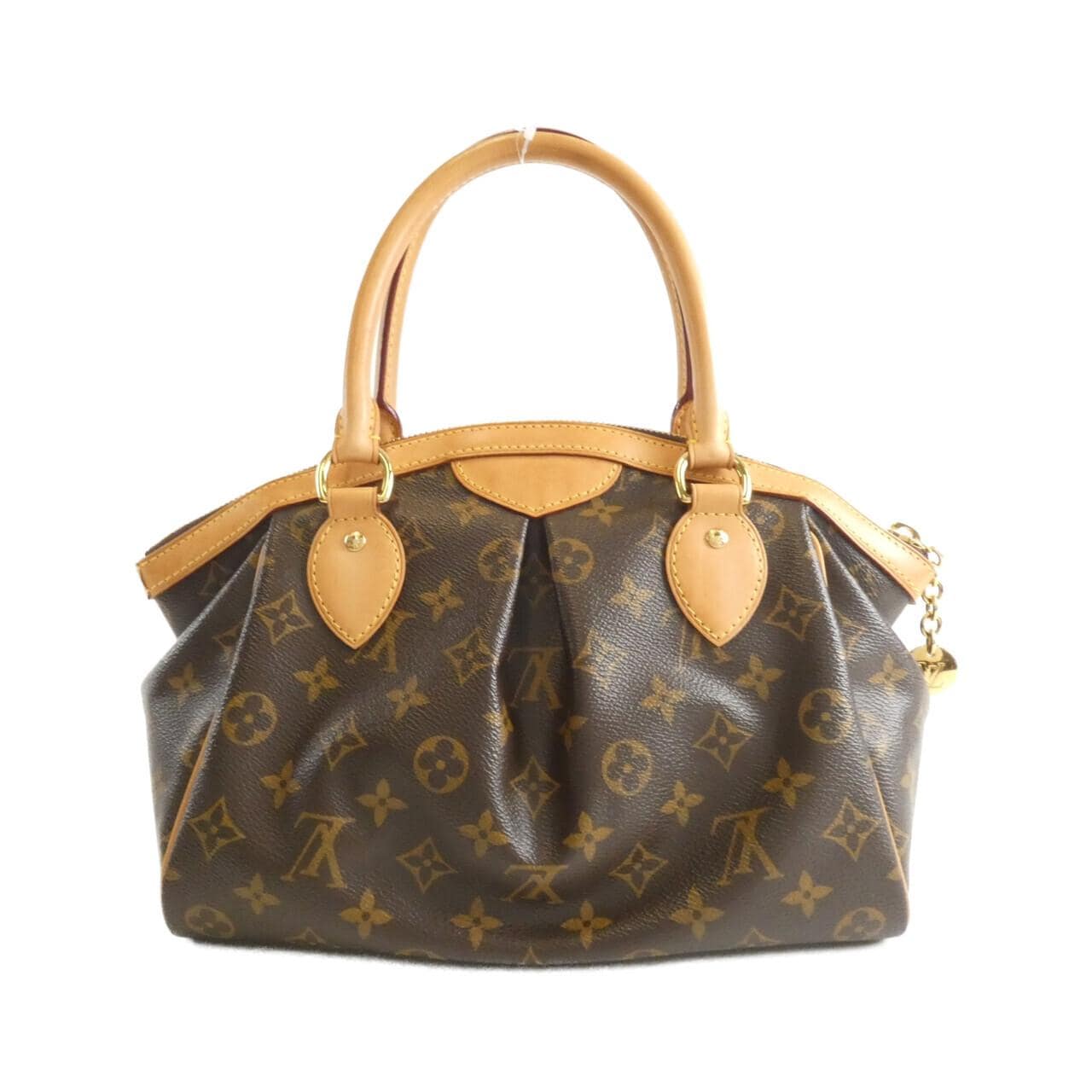 ルイヴィトン モノグラム ティヴォリ PM M40143 バッグ