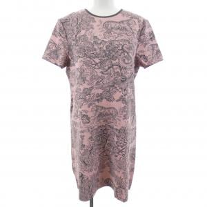 クリスチャンディオール CHRISTIAN DIOR トワルドゥジュイ ソヴァージュ 344R03AM510 ワンピース