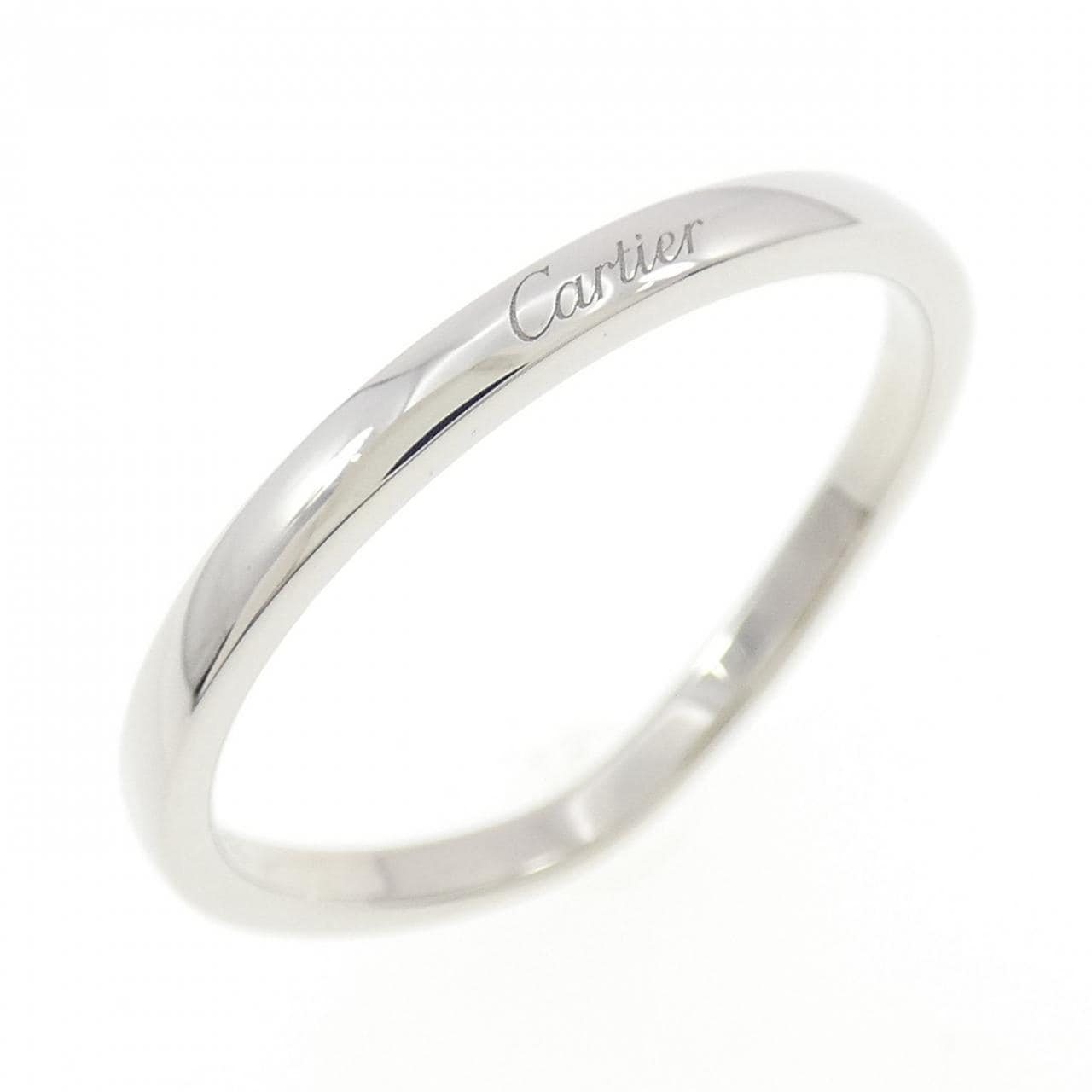 カルティエ バレリーナ リング