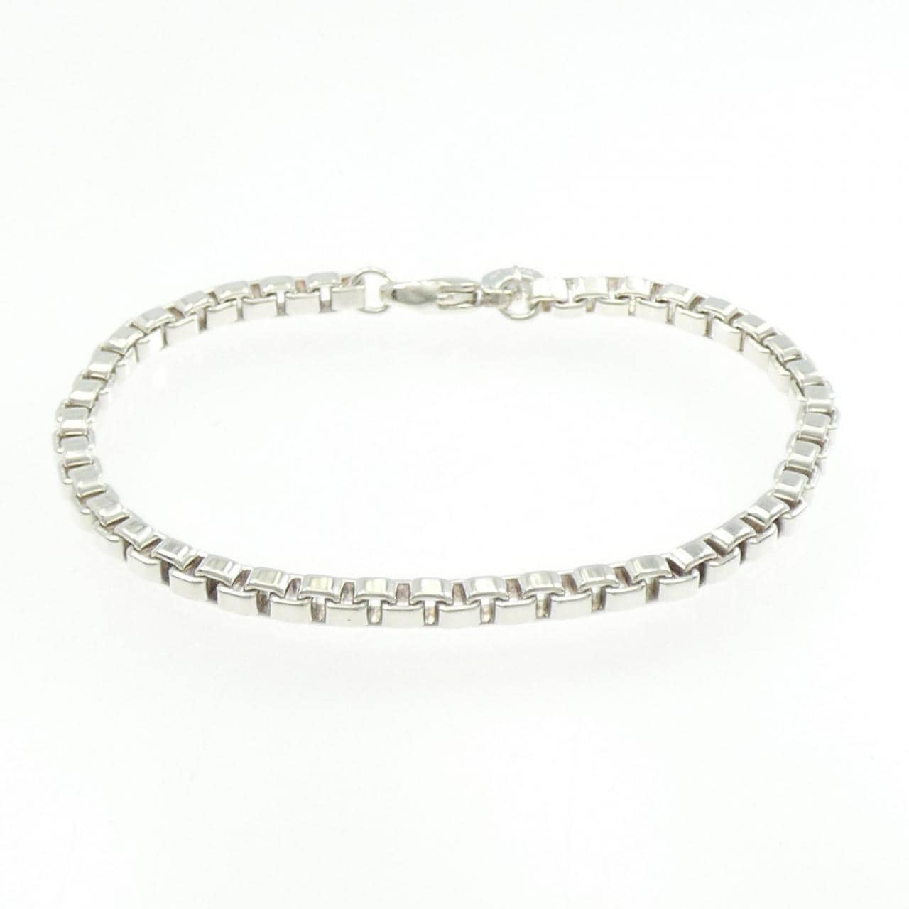 ティファニー ベネチアン ブレスレット