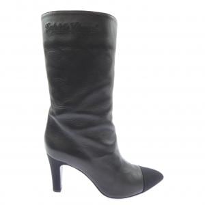 シャネル CHANEL ショートブーツ G33119Y50473 ブーツ