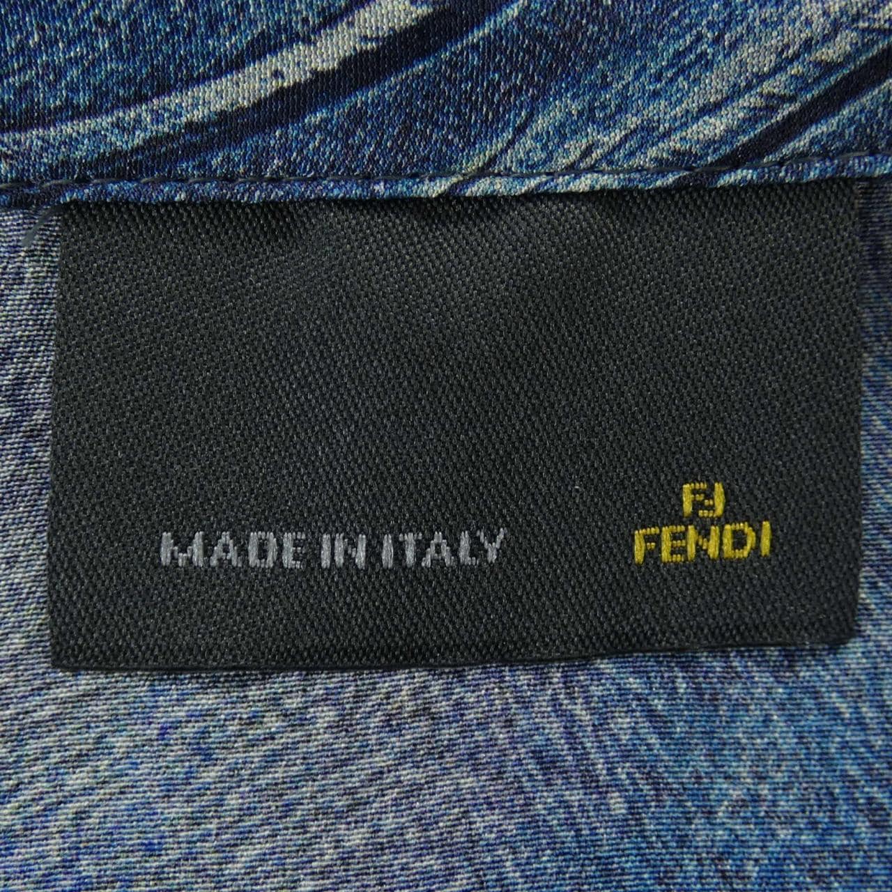 フェンディ FENDI トップス