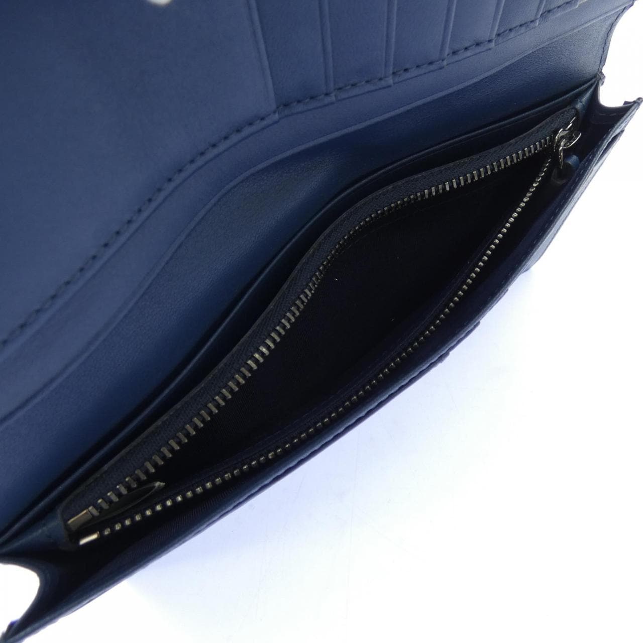 エムシーエム MCM MXL5SIE12VY001 WALLET
