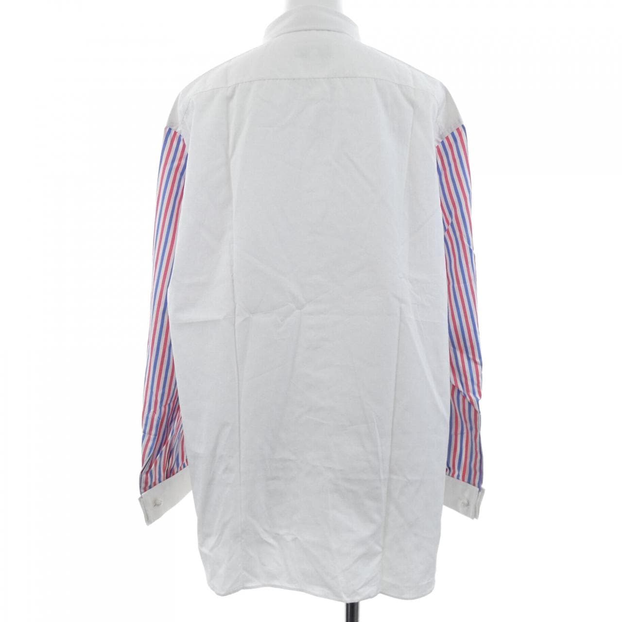 シャルベ CHARVET シャツ