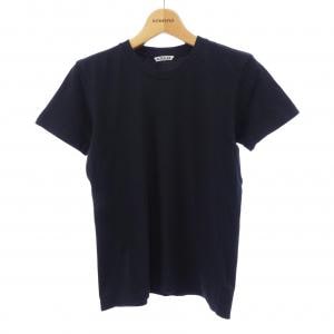 オーラリー AURALEE A00T04ST Tシャツ