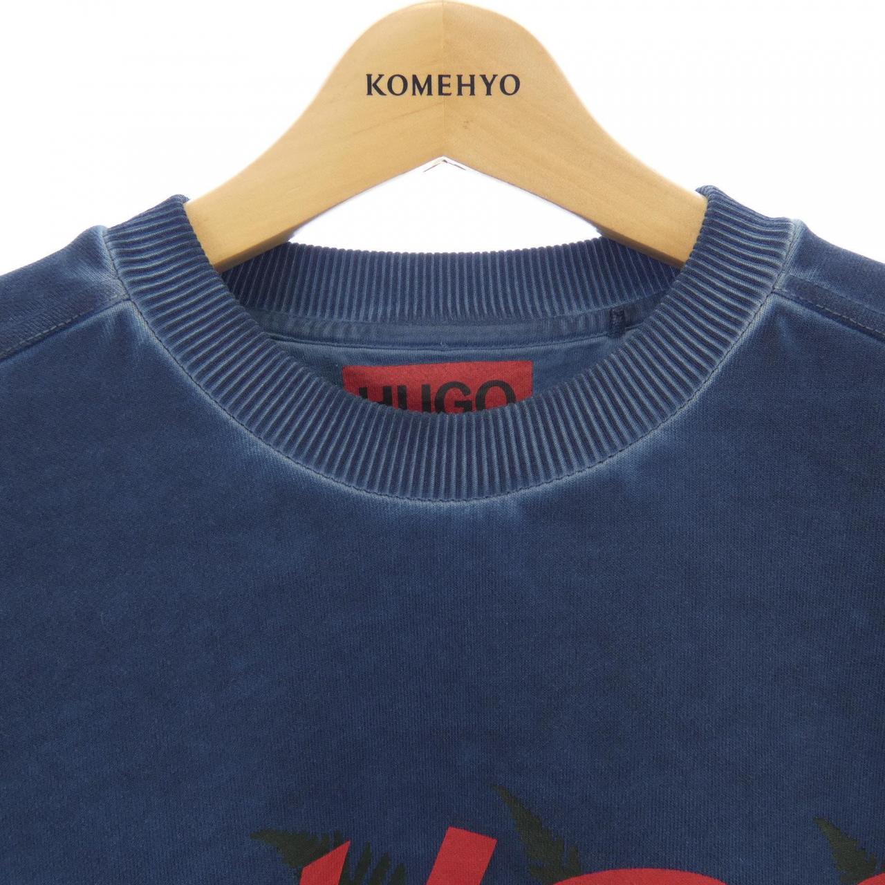ヒューゴボス HUGO BOSS スウェット