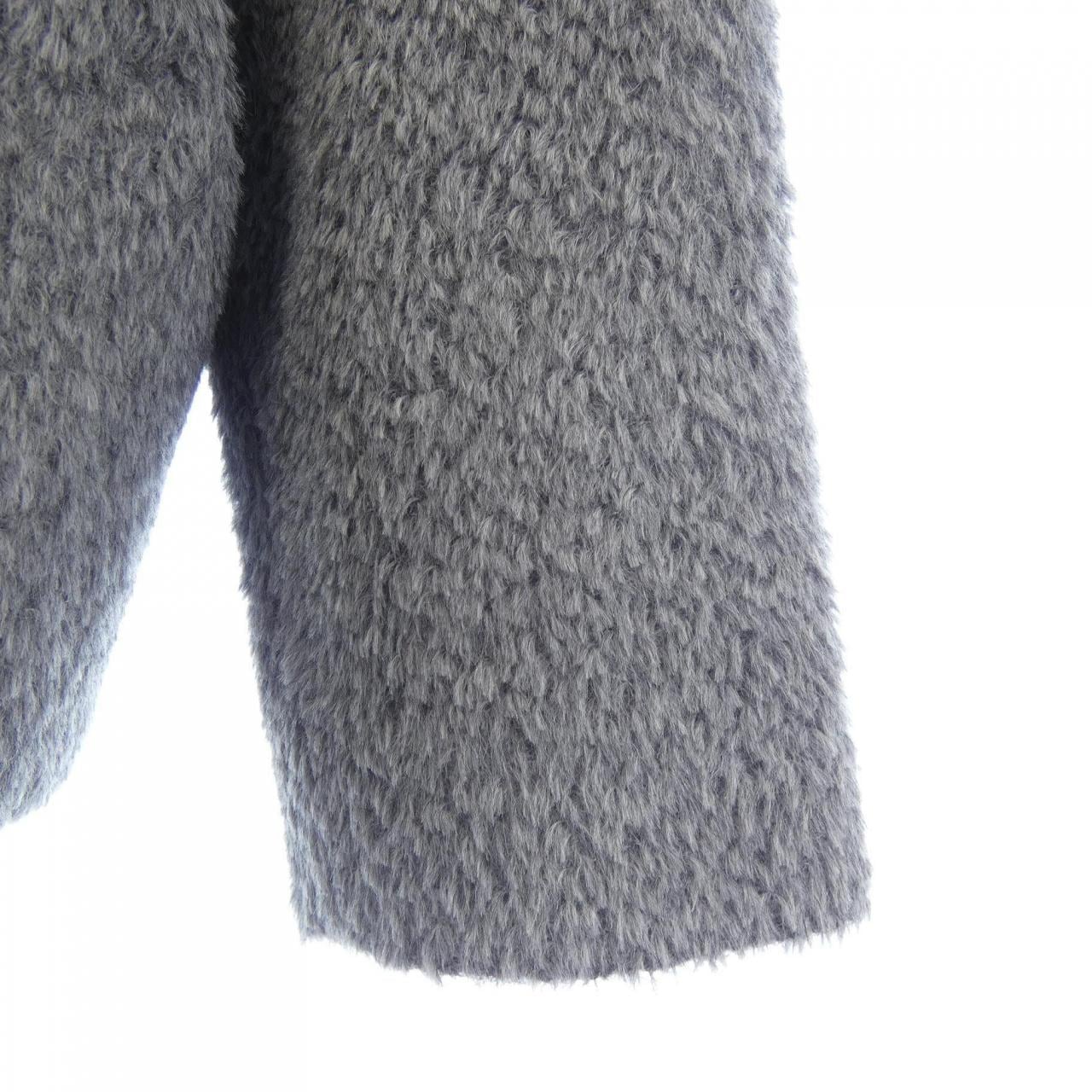 マックスマーラステュディオ Max Mara STUDIO 24260860426 コート