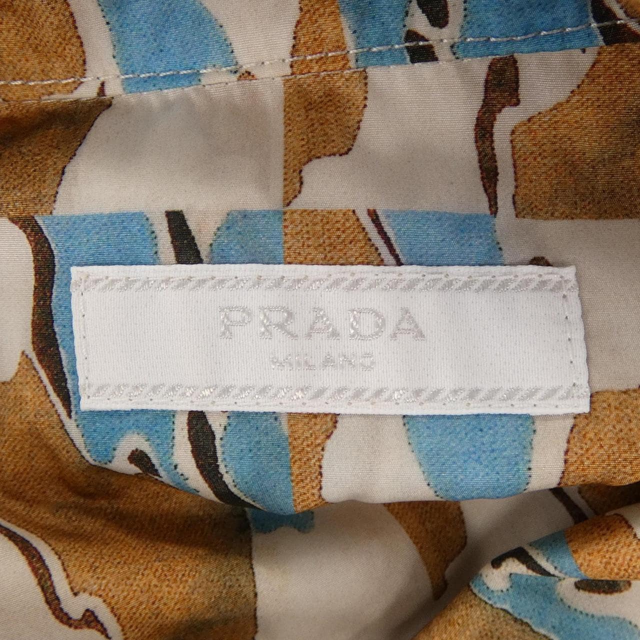 プラダ PRADA SC412 S171 1MXY ジャケット