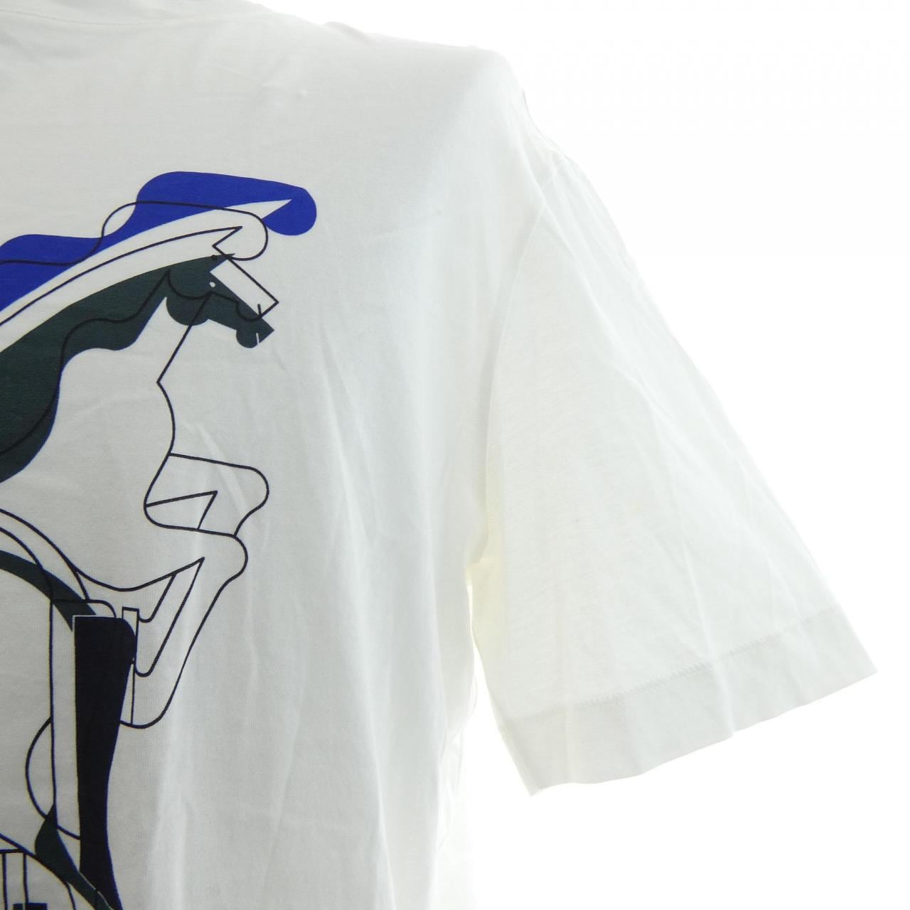 エルメス HERMES Tシャツ