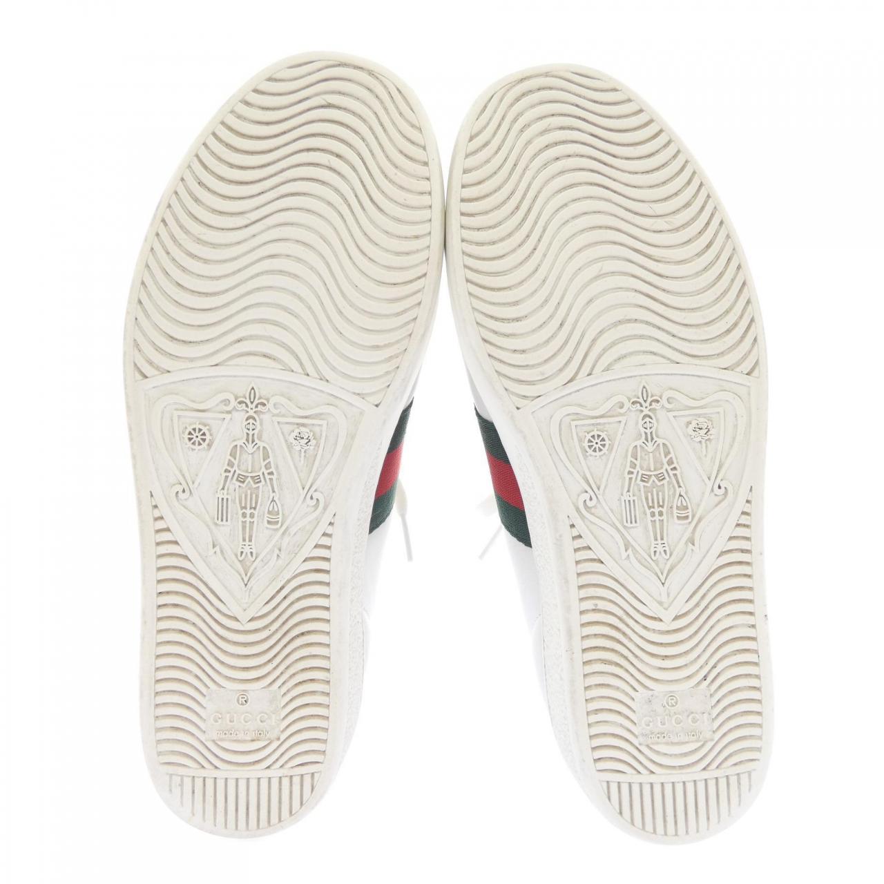 グッチ GUCCI 438218 スニーカー