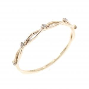エテ ダイヤモンド リング 0.02CT
