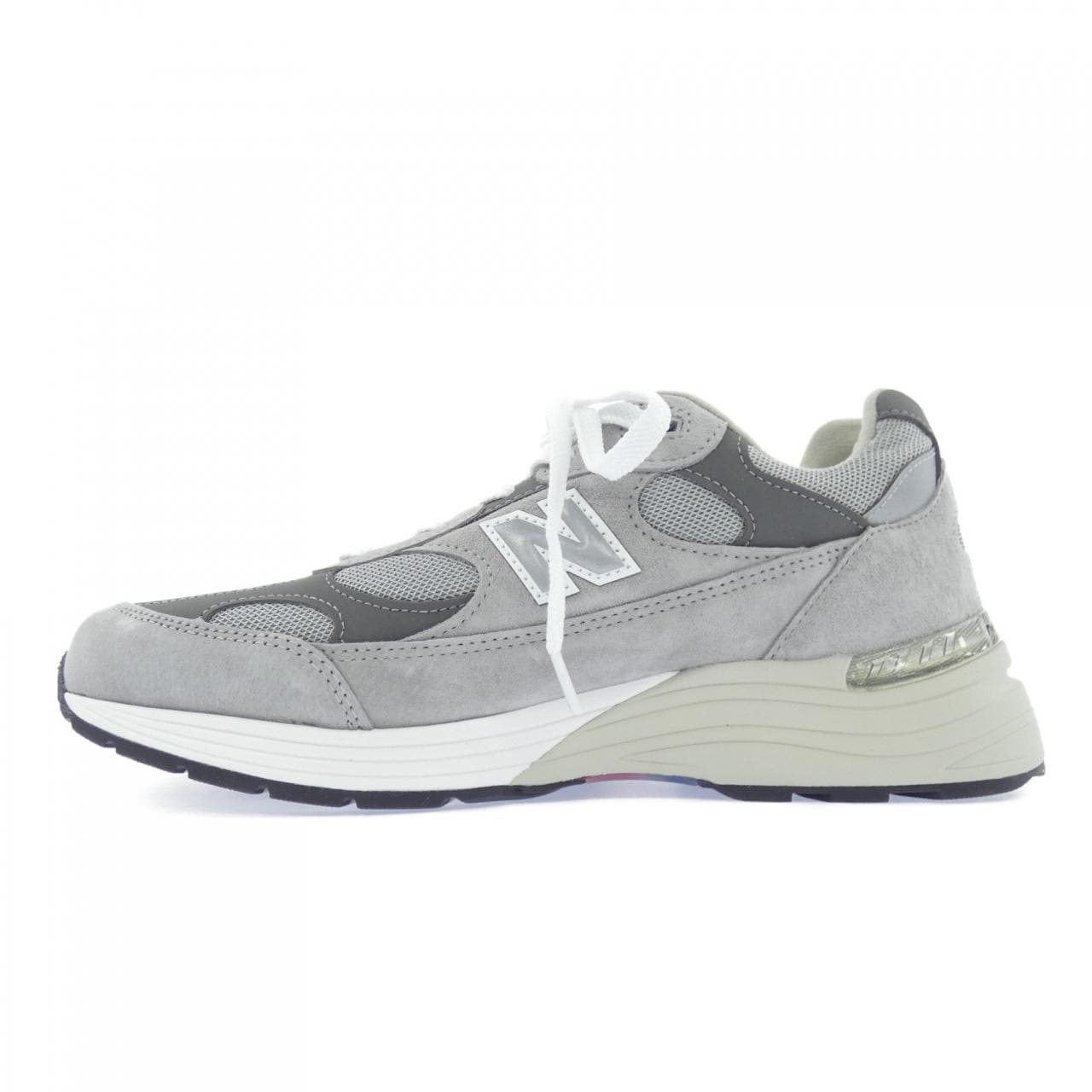 ニューバランス NEW BALANCE U992GY スニーカー