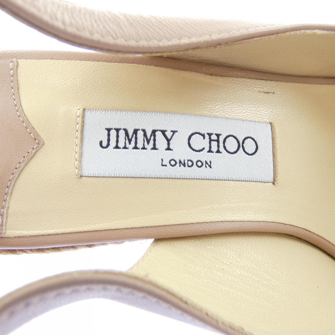 ジミーチュウ JIMMY CHOO AMELY 80 40 サンダル