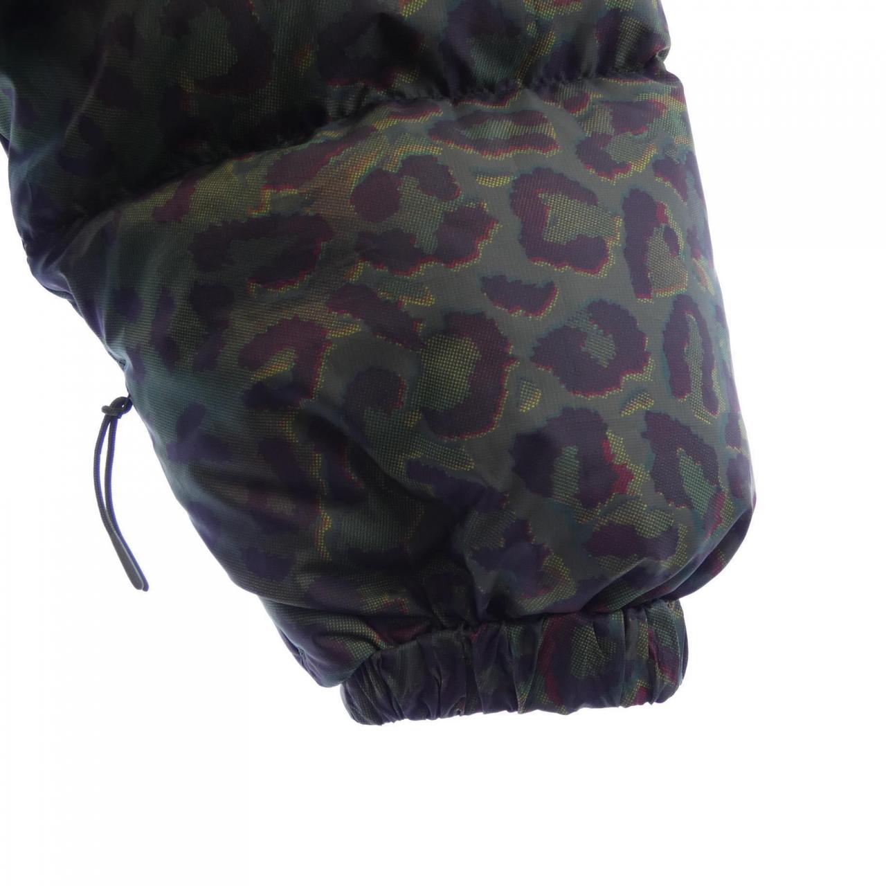 シュプリーム SUPREME 700-Fill Down Lightweight ダウンジャケット