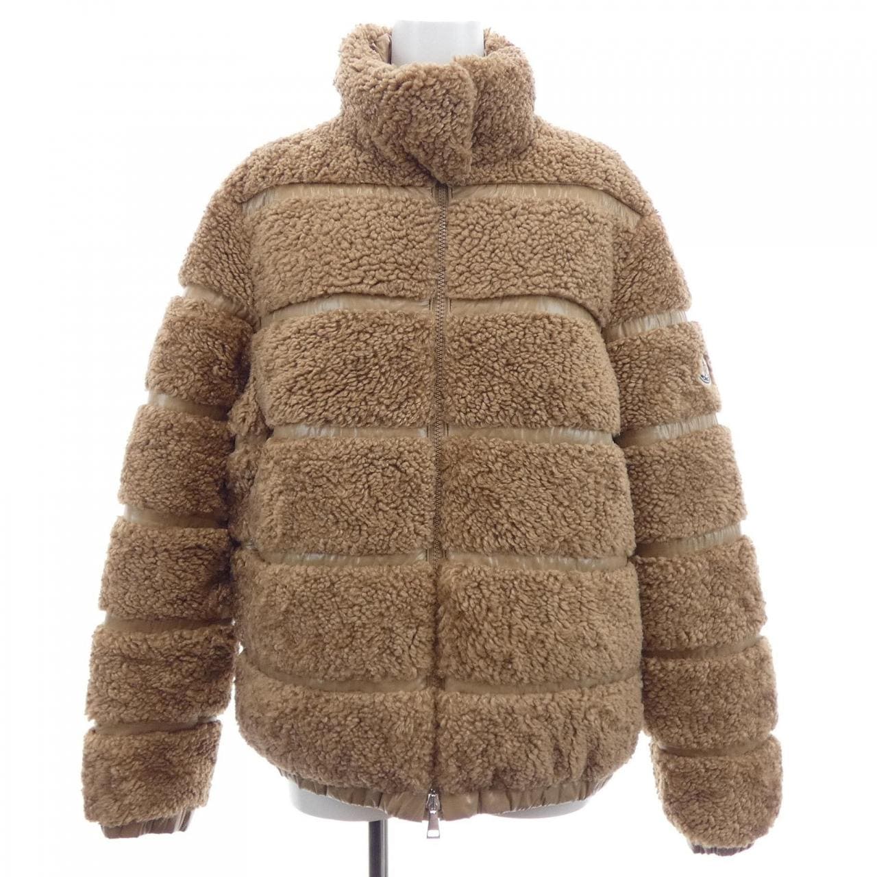 モンクレール MONCLER GENTIANE ダウンジャケット