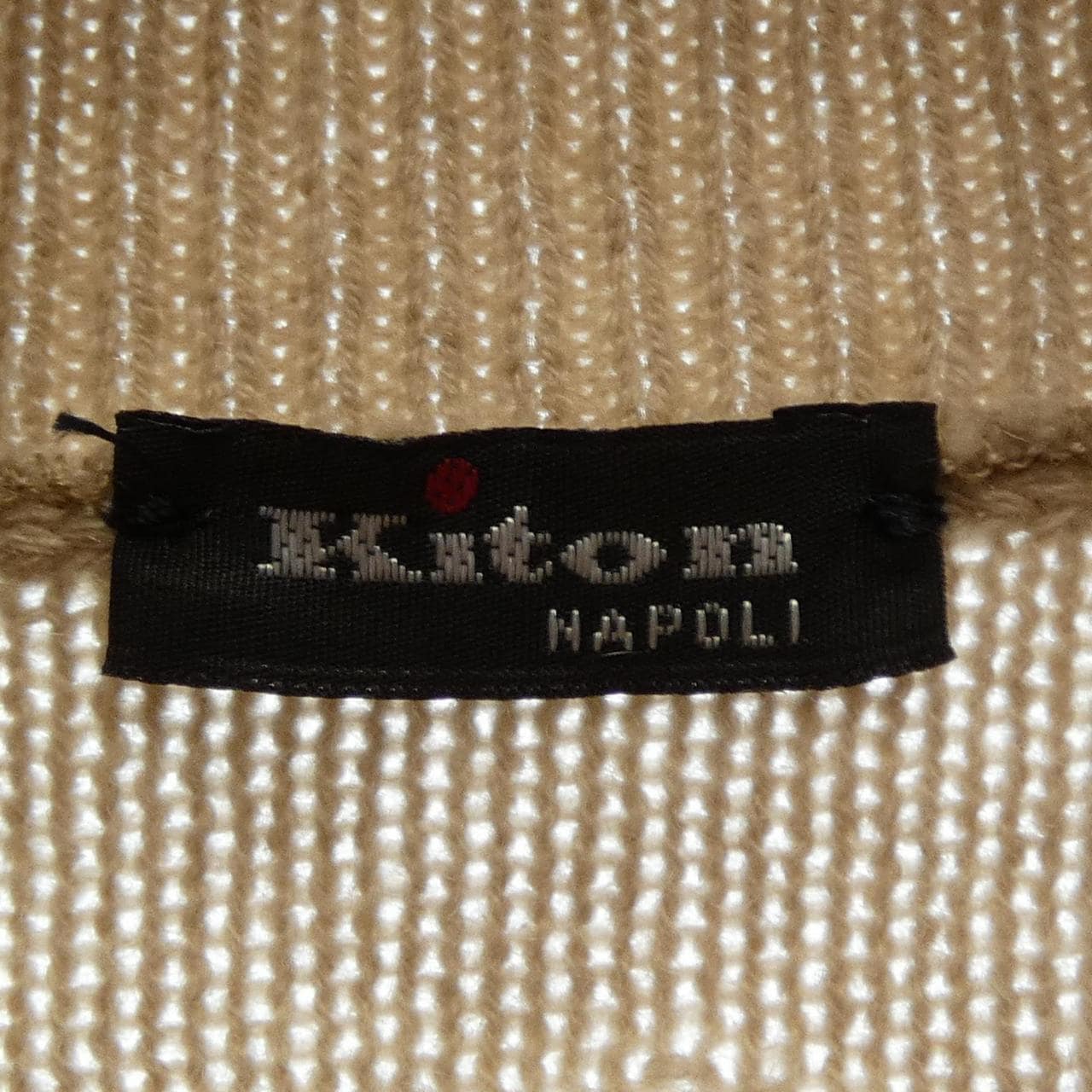 キートン KITON ニット