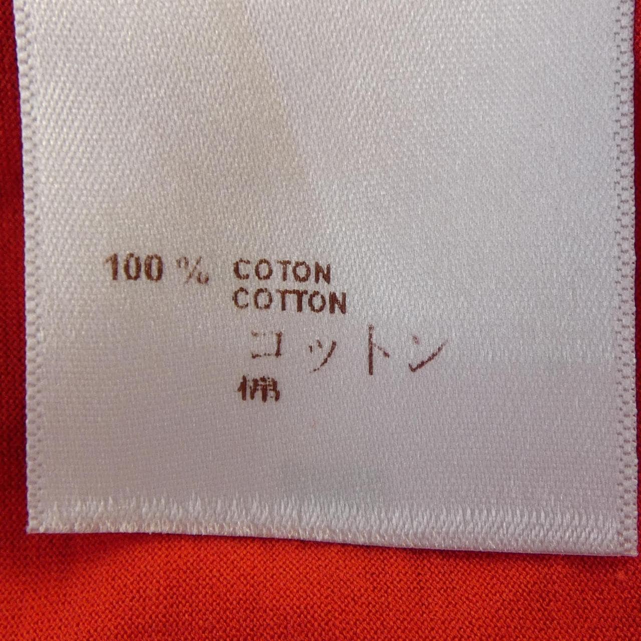 ルイヴィトン LOUIS VUITTON H4JR08JEZ Tシャツ