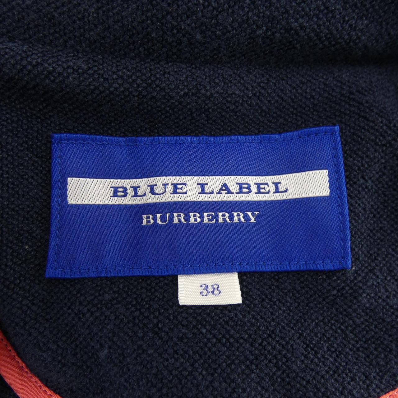 コメ兵｜バーバリーブルーレーベル BURBERRY BLUE LABEL ジャケット