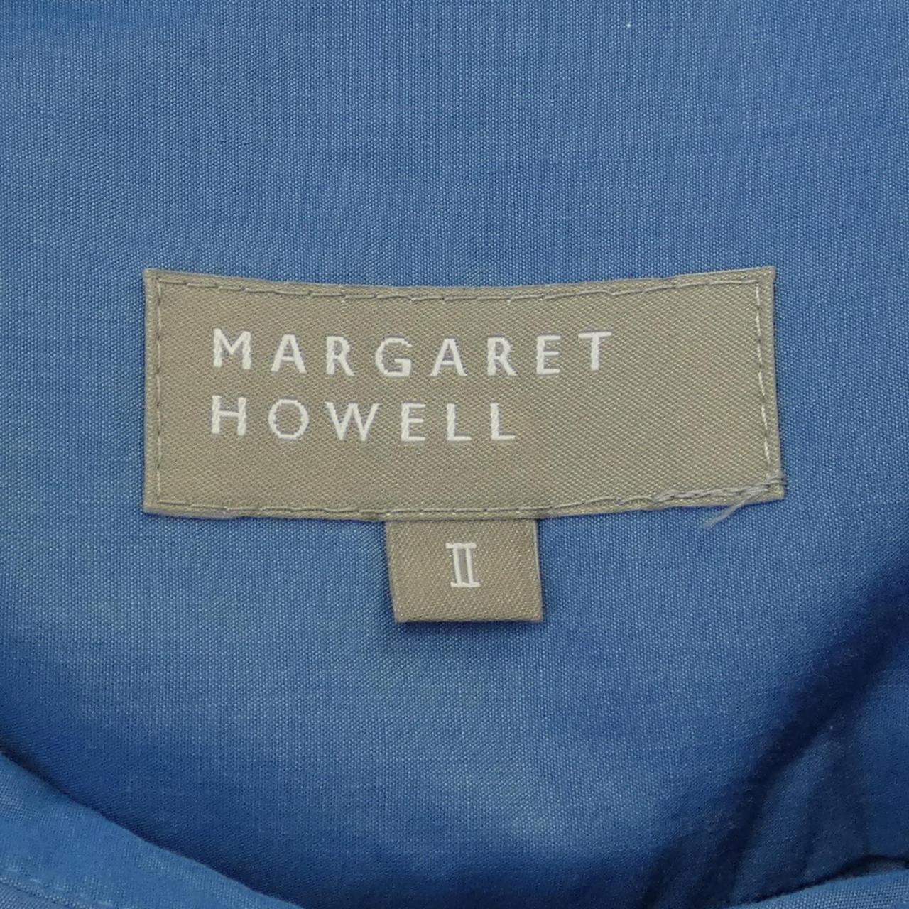 マーガレットハウエル Margaret Howell ワンピース